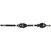 POINT GEAR Antriebswelle PNG73213 Rechts