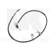 NK Seilzug, Feststellbremse [Hersteller-Nr. 903259] für Mazda