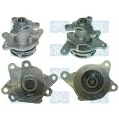 Sil Wasserpumpe PA1582