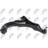 NTY ZWD-VW-030 Querlenker Vorne Links für VW Touareg (7LA, 7L6, 7L7)