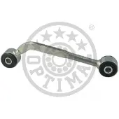 OPTIMAL Koppelstange Stabilisator passend für MERCEDES-BENZ C-Klasse Limousine (W203) Hinten Rechts G7-861