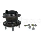 METELLI Radlagersatz Hinten für FORD Kuga Mk2 (DM2) 19-8184