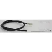 TRISCAN Handbremsseil Seilzug Feststellbremse für VW CRAFTER 30-50 Kasten (2E) 8140 10148