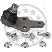 OPTIMAL Traggelenk Vorne Links für FORD FOCUS III Turnier G3-1044