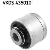 Skf Lagerung Lenker VKDS 435010 für Opel Insignia A Sports Tourer