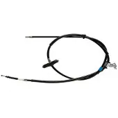 VAICO Handbremsseil Seilzug Feststellbremse für OPEL Astra J Sports Tourer (P10) Hinten Links V40-30076