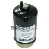 PURFLUX Kraftstofffilter CS760