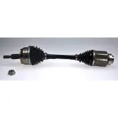 LÖBRO Antriebswelle GKN Automotive OE-Technologie 50° 304530