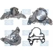 Sil Wasserpumpe PA1314