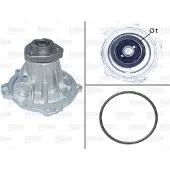 Valeo Wasserpumpe 506513