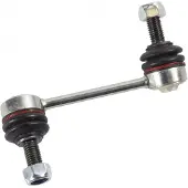 SWAG Koppelstange Stabilisator für ALFA ROMEO 159 Sportwagon (939) Hinten Links 74 92 7422