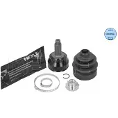 Meyle Gelenksatz, Antriebswelle KIT 100 498 0152