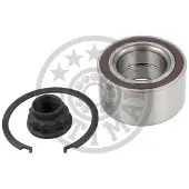 OPTIMAL 1x VORNE Radlagersatz für SUBARU TREZIA
