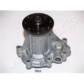 Japanparts Kühlmittelpumpe Wasserpumpe für SSANGYONG Rexton / Rexton II (GAB) PQ-S02