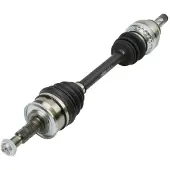 MAXGEAR Antriebswelle Vorderachse Links Passend Für Opel Astra 49-2455: Antriebswelle Dr!ve+: Dp2110102060 Era Benelux: Da508721 Fai Autoparts: Fpds29