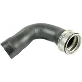 METZGER Autoteile Ladeluftschlauch [Hersteller-Nr. 2400191] für Audi, VW, Seat, Skoda