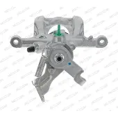 FERODO Bremssattel FCL695170, Hinten Rechts