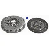 SACHS Kupplungssatz 3000 951 876