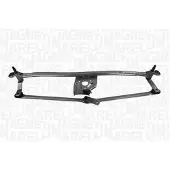 MAGNETI MARELLI Wischergestänge 085423084010 vorne für FIAT