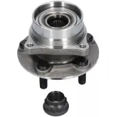 KAVO PARTS Radlagersatz Vorne für TOYOTA PRIUS Liftback (NHW20) WBK-9065