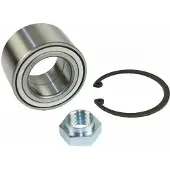 METZGER Radlagersatz Ø 70 mm 43 mm passend für MITSUBISHI OUTLANDER