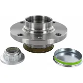 VAICO Radlagersatz Hinten für VW Lupo (6X1, 6E1) V10-8268