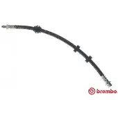 Brembo Bremsschlauch vorne rechts links für FORD 1207757 98AG2078AE 1064258 T 24 035