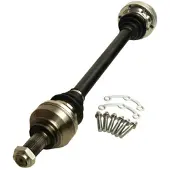 MAXGEAR 49-2273 Antriebswelle Hinten Rechts für BMW 3 Touring (E91) 3 Limousine (E90) 1 Schrägheck (E87) 3 Coupe (E92) 3 Cabrio (E93)