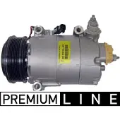 MAHLE ORIGINAL Klimakompressor KLIMA ACP 1390 000P