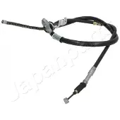 Japanparts Seilzug, Feststellbremse BC-2053R