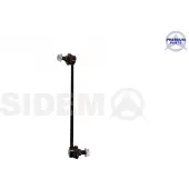 SIDEM Koppelstange Stabilisator für KIA CARENS IV Vorne Links 81366
