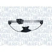 MAGNETI MARELLI Fensterheber 350103170415