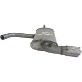 Bosal Endschalldämpfer 233-721