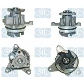Sil Wasserpumpe PA1138