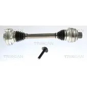 TRISCAN 8540 297029 Antriebswelle Hinten Links für AUDI e-tron (GEN) e-tron Sportback (GEA) Q8 e-tron (GE) Q8 Sportback e-tron (GE)