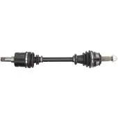 POINT GEAR Antriebswelle PNG72645 Links