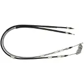 ABE Seilzug, Feststellbremse C7X016ABE