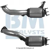 BM CATALYSTS Katalysator BM80854H