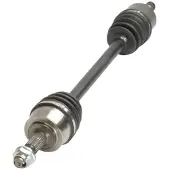 MAXGEAR 49-2341 Antriebswelle Vorne Links für FIAT GRANDE PUNTO (199) PUNTO (199)