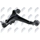 NTY ZWD-CH-056 Querlenker Vorne Links Unten Vorne Außen Links für DODGE Nitro SUV für JEEP CHEROKEE (KK)