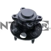 SNR Radlagersatz R153.77