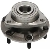 KAVO PARTS Radlagersatz für KIA CARNIVAL / GRAND CARNIVAL III (VQ) WBH-4010