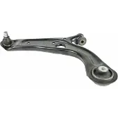 METZGER Autoteile Lenker, Radaufhängung [Hersteller-Nr. 58084301] für Fiat