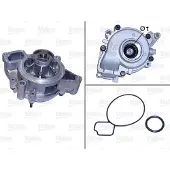 Valeo Wasserpumpe 506839