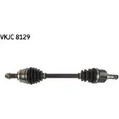 Skf VKJC 8129 Antriebswelle Vorne Links für MINI Schrägheck (R56) Clubman (R55) Cabrio (R57)