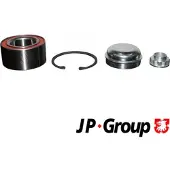 JP GROUP Radlagersatz JP 1341301510