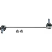 LEMFÖRDER Koppelstange Stabilisator passend für MERCEDES-BENZ VIANO (W639) Vorne Links 42503 01