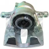 MAPCO Bremssattel [Hersteller-Nr. 4650] für Opel, Vauxhall