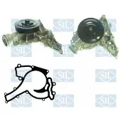 Sil Wasserpumpe PA1387