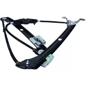 MAXGEAR 50-0820 Elektrischer Fensterheber Vorne Rechts für VW Golf VII Schrägheck (5G1, BQ1, BE1, BE2) Golf VII Variant (BA5, BV5) Golf VI Cabrio